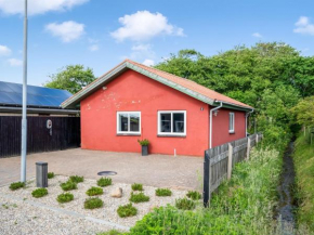 Holiday Home Eino - 150m from the sea by Interhome